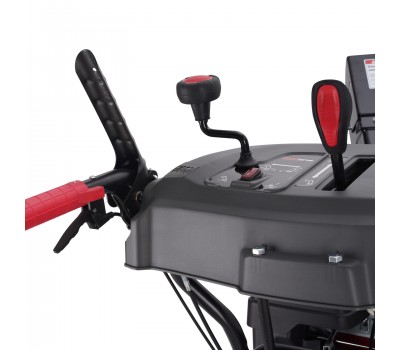 Снегоуборщик EVOline SBG 760 HE