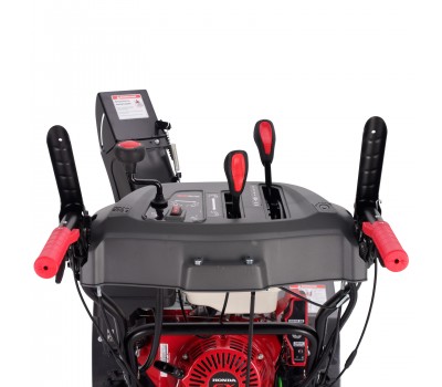 Снегоуборщик EVOline SBG 760 HE