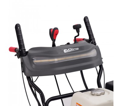 Снегоуборщик EVOline SBG 760 HE