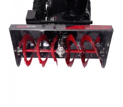Снегоуборщик EVOline SBG 760 HE