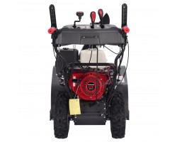 Снегоуборщик EVOline SBG 760 HE-foto7