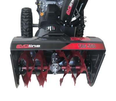 Снегоуборщик EVOline SBG 560