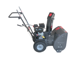 Снегоуборщик EVOline SBG 560-foto8