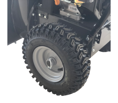 Снегоуборщик EVOline SBG 560