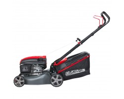 Газонокосилка бензиновая EVOline LMG 42 CP-foto7