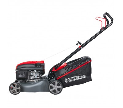 Газонокосилка бензиновая EVOline LMG 42 CP