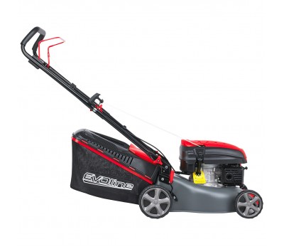 Газонокосилка бензиновая EVOline LMG 42 CP