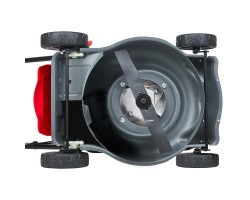 Газонокосилка бензиновая EVOline LMG 42 CP-foto2