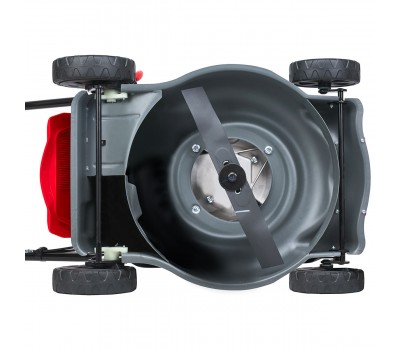 Газонокосилка бензиновая EVOline LMG 42 CP