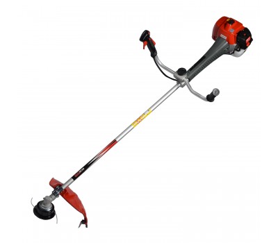 Бензиновая мотокоса EVOline BCG 52 ES AV Бензиновая мотокоса EVOline BCG 52 ES AV