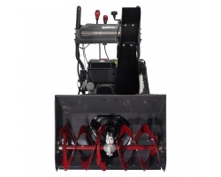 Снегоуборщик EVOline SBG 690 TBE-foto5