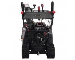 Снегоуборщик EVOline SBG 690 TBE-foto6