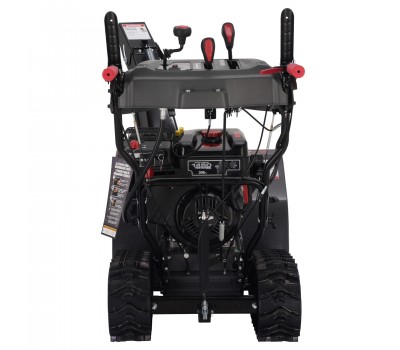 Снегоуборщик EVOline SBG 690 TBE