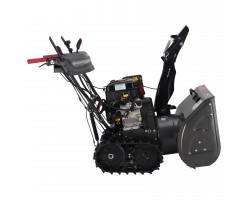 Снегоуборщик EVOline SBG 690 TBE-foto2