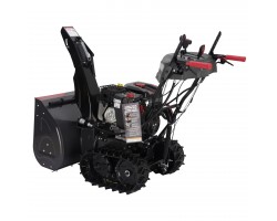 Снегоуборщик EVOline SBG 690 TBE-foto7