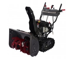 Снегоуборщик EVOline SBG 690 TBE-foto9