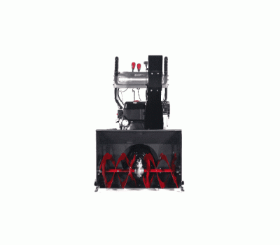 Снегоуборщик EVOline SBG 690 TBE