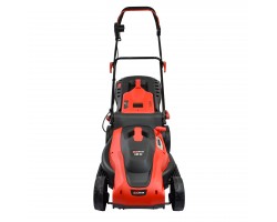 Электрическая газонокосилка EVOline LME 42-foto9