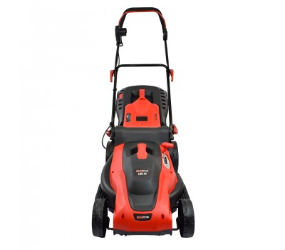 Электрическая газонокосилка EVOline LME 42 Электрическая газонокосилка EVOline LME 42