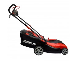 Электрическая газонокосилка EVOline LME 42-foto7