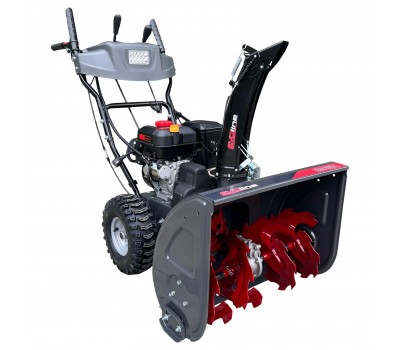 Снегоуборщик EVOline SBG 660 E