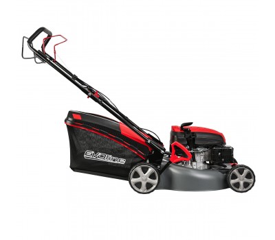 Газонокосилка бензиновая EVOline LMG 46 CS