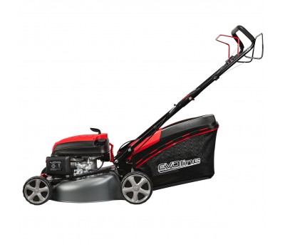 Газонокосилка бензиновая EVOline LMG 46 CS