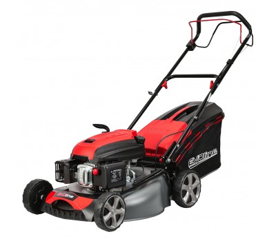 Газонокосилка бензиновая EVOline LMG 46 CS