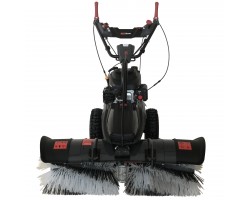 Подметальная машина EVOline SWG 1000-foto5