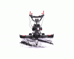 Подметальная машина EVOline SWG 1000-foto4