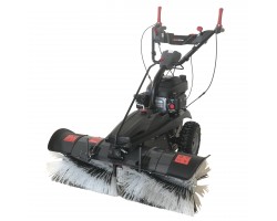 Подметальная машина EVOline SWG 1000-foto6