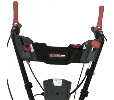 Подметальная машина EVOline SWG 1000