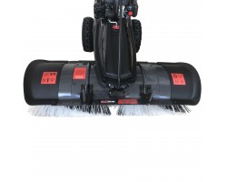 Подметальная машина EVOline SWG 1000-foto9