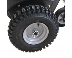 Подметальная машина EVOline SWG 1000-foto2