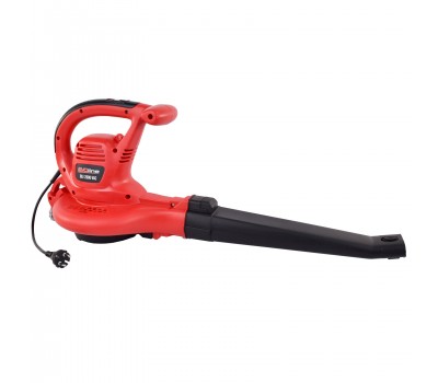 Электрическая воздуходувка EVOline BLE 2600 VAC Электрическая воздуходувка EVOline BLE 2600 VAC