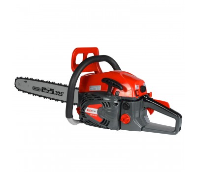 Бензиновая цепная пила EVOline CSG 50-18 ES Бензиновая цепная пила EVOline CSG 50-18 ES