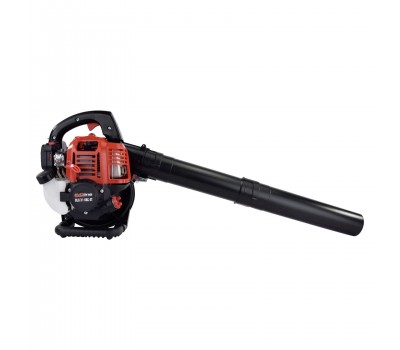 Бензиновая воздуходувка EVOline BLG 31 VAC (4T) Бензиновая воздуходувка EVOline BLG 31 VAC (4T)