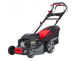 Газонокосилка бензиновая EVOline LMG 53 CVH-foto5