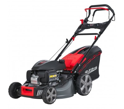 Газонокосилка бензиновая EVOline LMG 53 CVH
