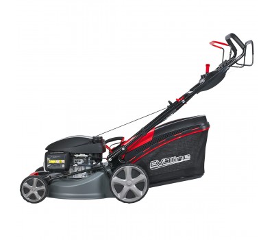 Газонокосилка бензиновая EVOline LMG 53 CVH