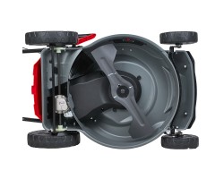 Газонокосилка бензиновая EVOline LMG 53 CVH-foto8