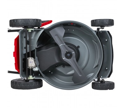 Газонокосилка бензиновая EVOline LMG 53 CVH