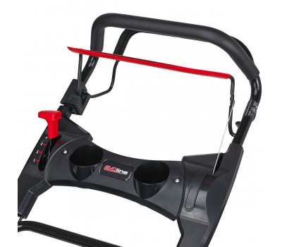 Газонокосилка бензиновая EVOline LMG 53 CVH