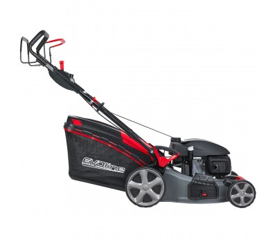Газонокосилка бензиновая EVOline LMG 53 CVH
