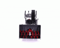 Снегоуборщик EVOline SBG 760 TE-foto4