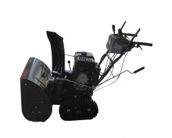 Снегоуборщик EVOline SBG 760 TE-foto7