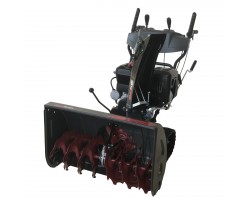 Снегоуборщик EVOline SBG 760 TE-foto6