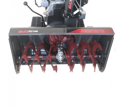 Снегоуборщик EVOline SBG 760 TE Снегоуборщик EVOline SBG 760 TE