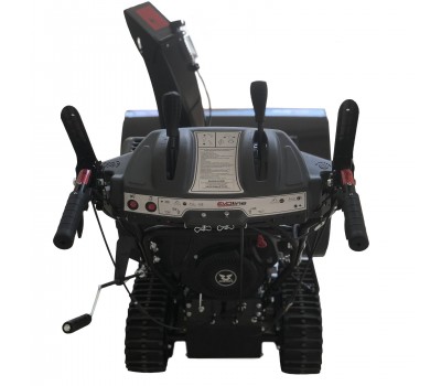 Снегоуборщик EVOline SBG 760 TE Снегоуборщик EVOline SBG 760 TE