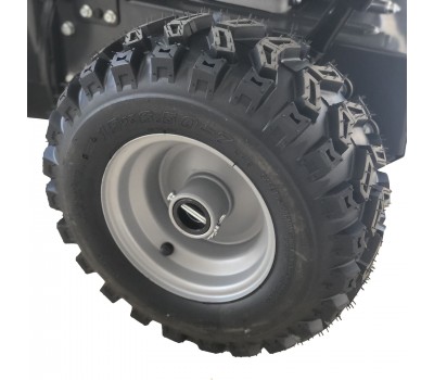 Снегоуборщик EVOline SBG 760 E